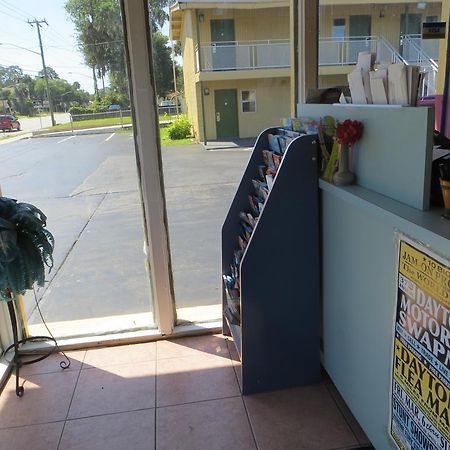 Royal Inn Daytona Beach Dış mekan fotoğraf