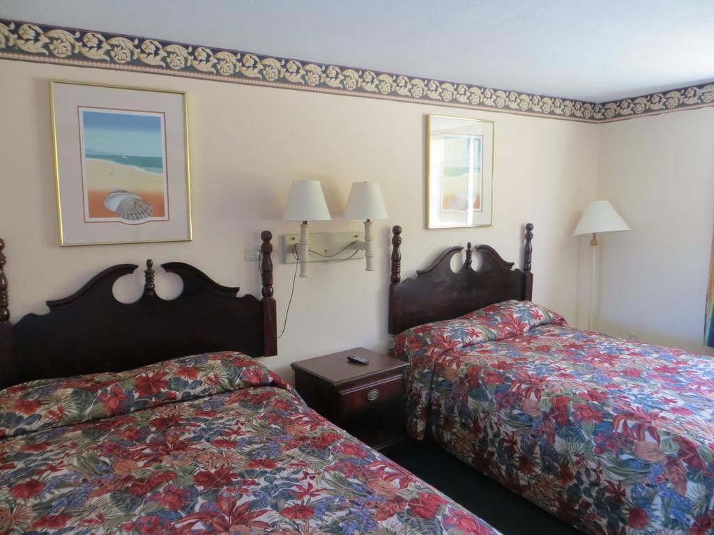 Royal Inn Daytona Beach Oda fotoğraf