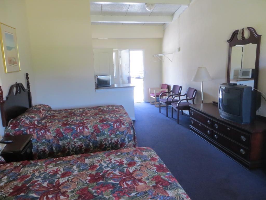 Royal Inn Daytona Beach Oda fotoğraf