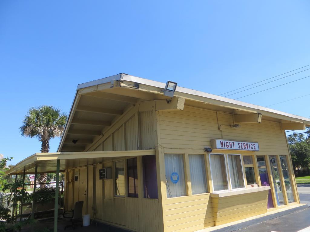 Royal Inn Daytona Beach Dış mekan fotoğraf