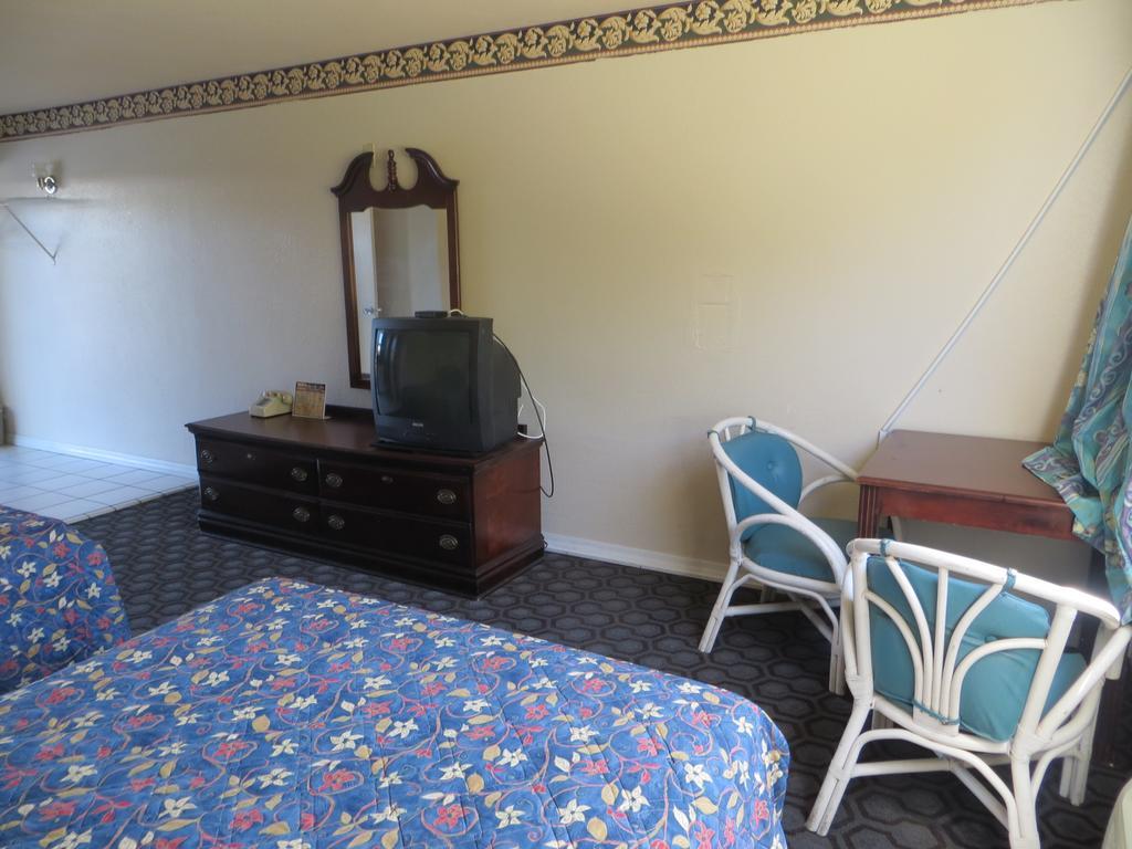 Royal Inn Daytona Beach Dış mekan fotoğraf