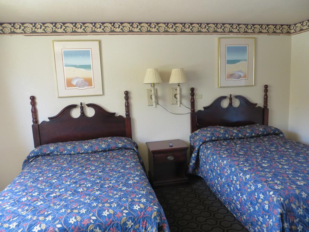 Royal Inn Daytona Beach Dış mekan fotoğraf