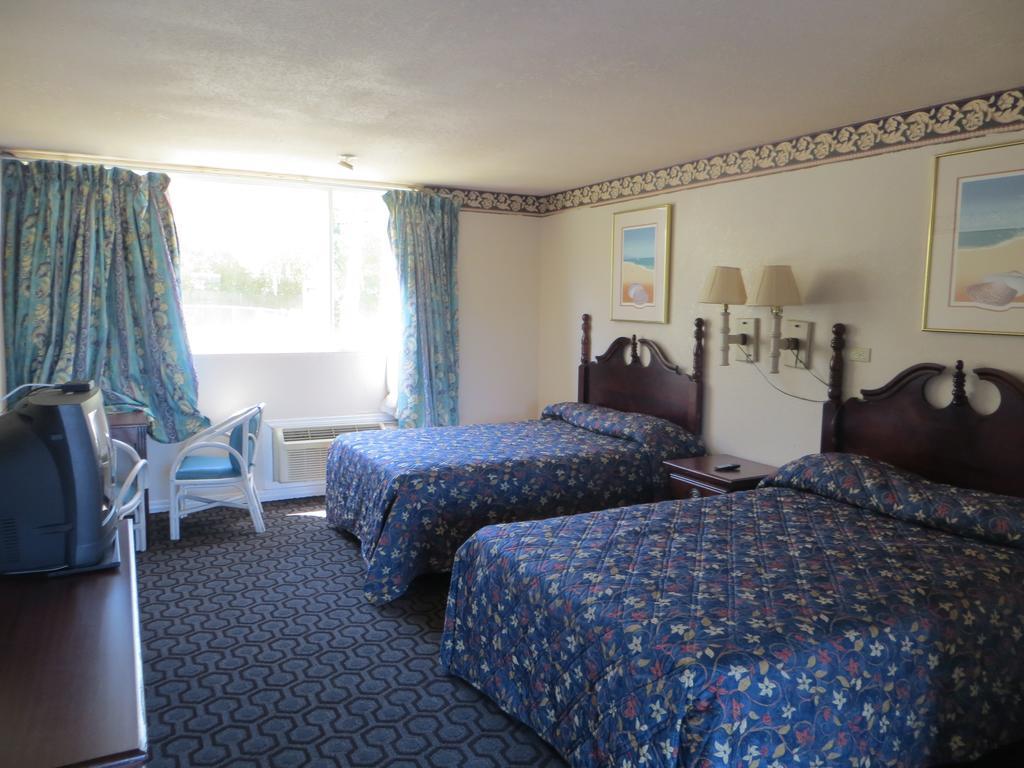 Royal Inn Daytona Beach Dış mekan fotoğraf