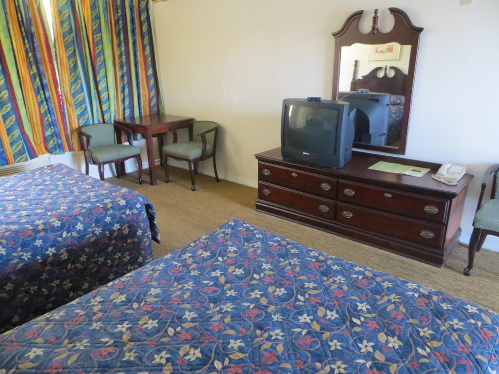 Royal Inn Daytona Beach Dış mekan fotoğraf