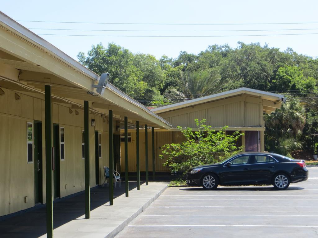 Royal Inn Daytona Beach Dış mekan fotoğraf