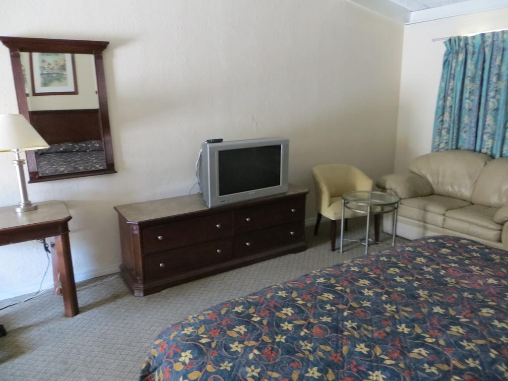 Royal Inn Daytona Beach Dış mekan fotoğraf