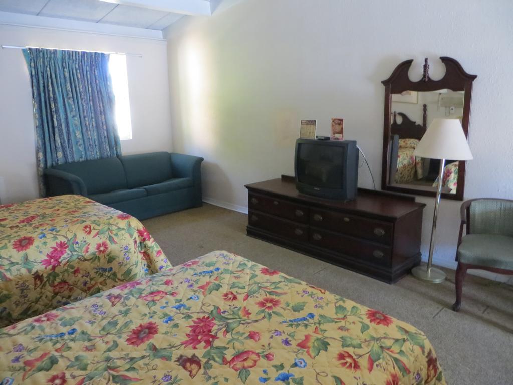 Royal Inn Daytona Beach Dış mekan fotoğraf
