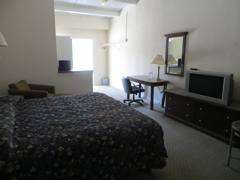 Royal Inn Daytona Beach Dış mekan fotoğraf