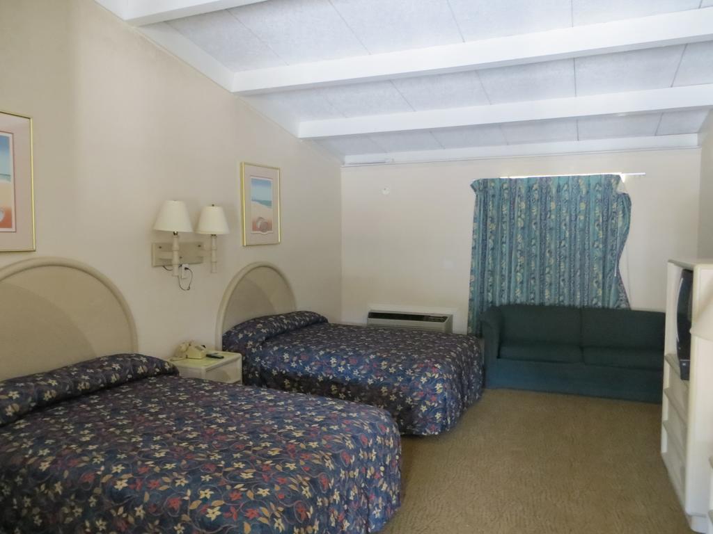 Royal Inn Daytona Beach Dış mekan fotoğraf