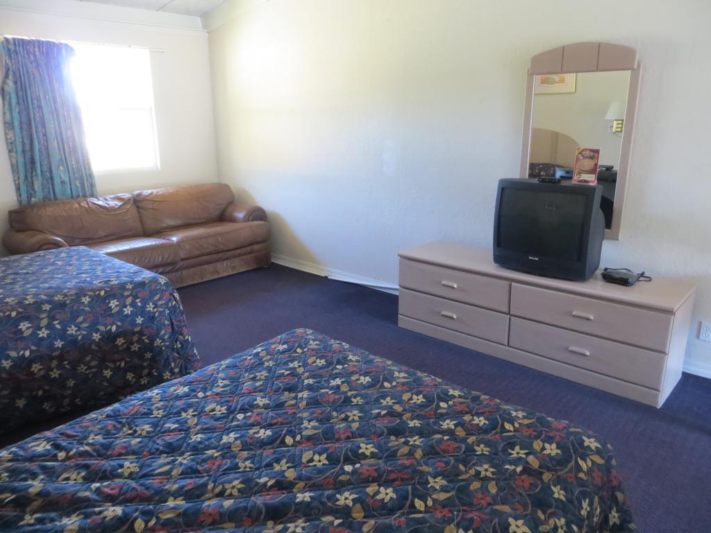 Royal Inn Daytona Beach Dış mekan fotoğraf