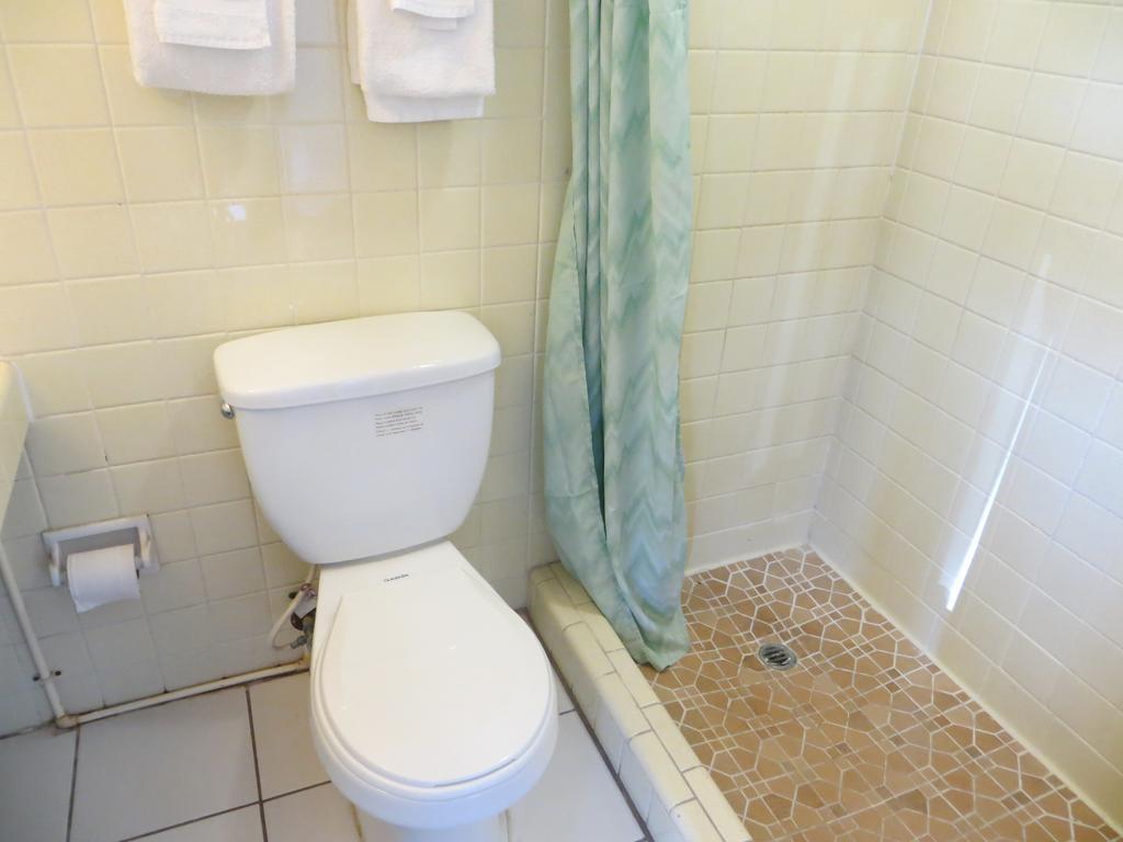 Royal Inn Daytona Beach Dış mekan fotoğraf