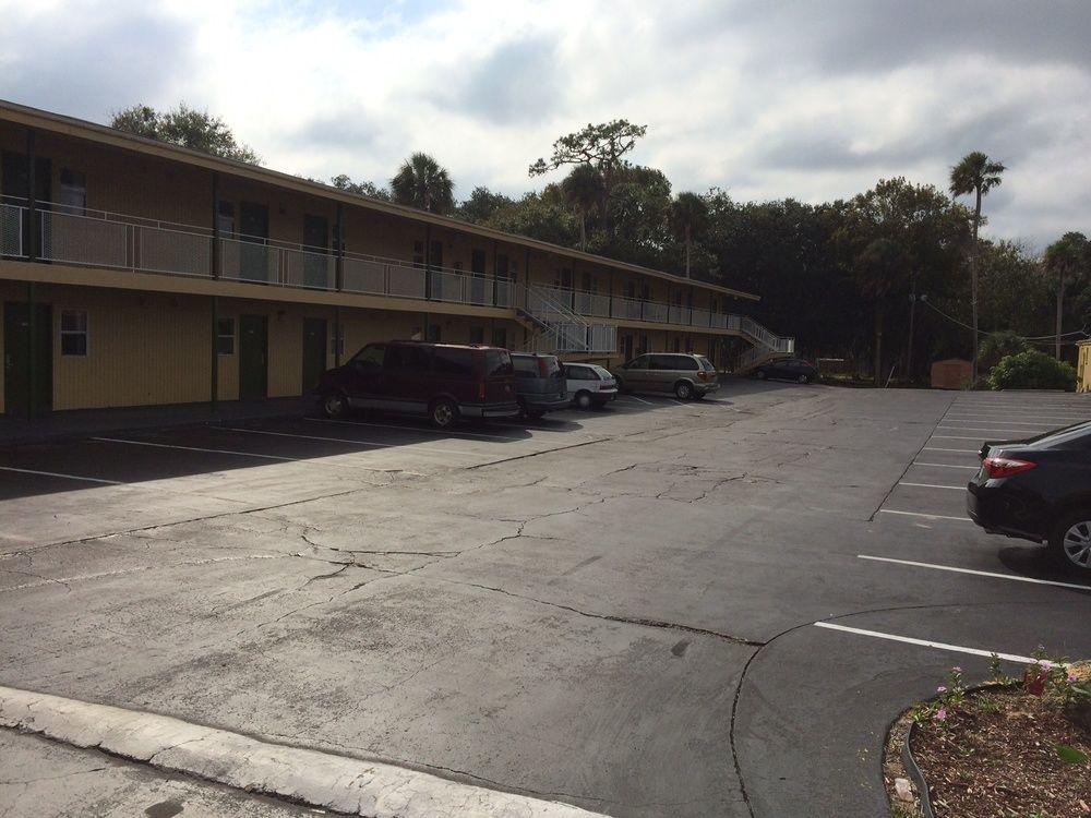 Royal Inn Daytona Beach Dış mekan fotoğraf