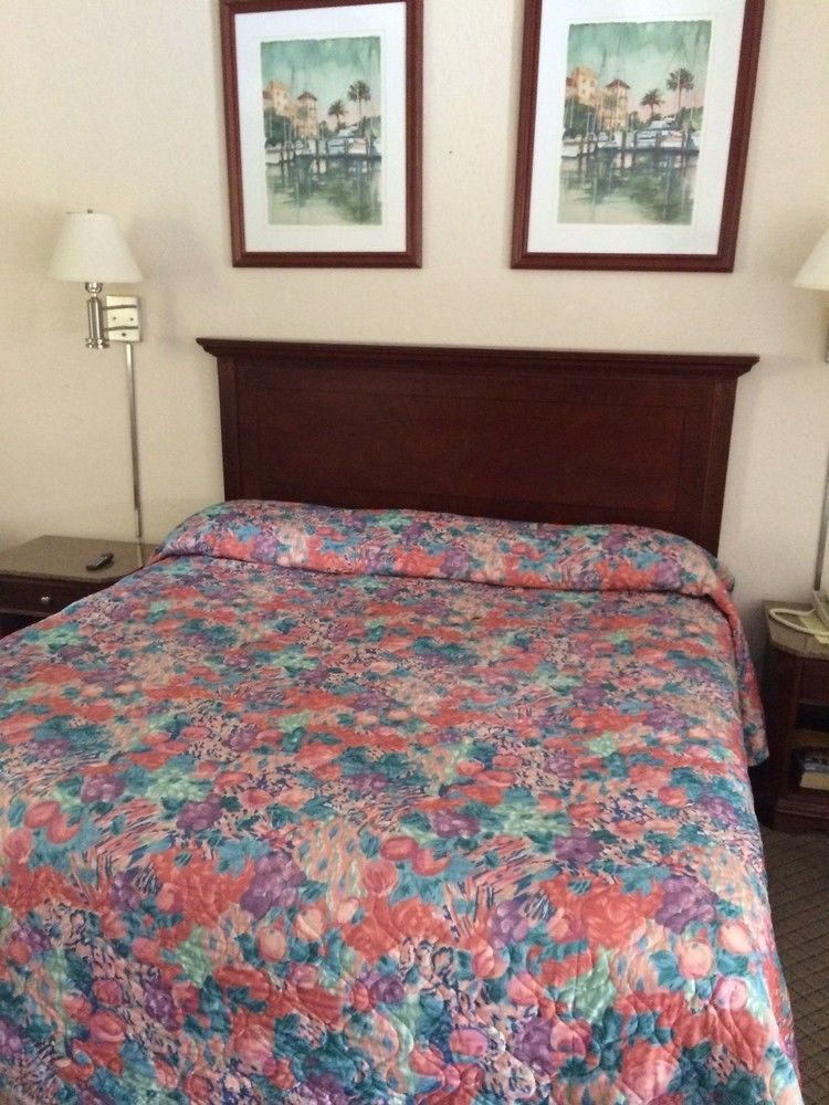 Royal Inn Daytona Beach Dış mekan fotoğraf