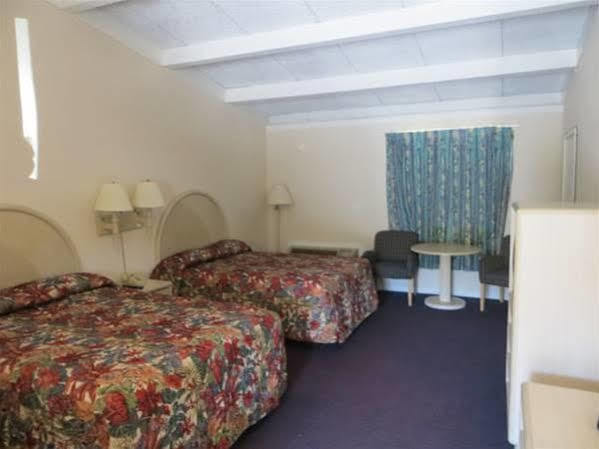 Royal Inn Daytona Beach Dış mekan fotoğraf